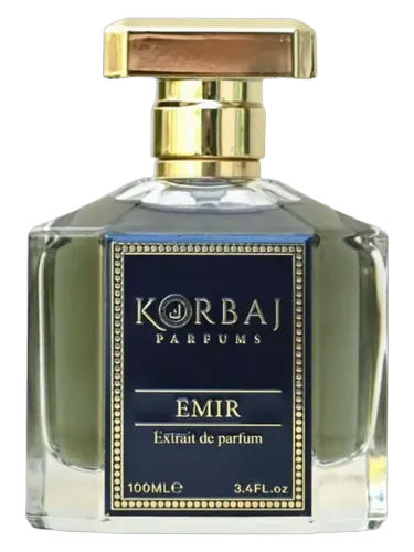 Perfume original que inspira EMIR